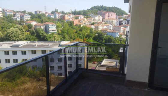 TİMUR EMLAKTAN BOZKUŞLİFETA 3+1 SATILIK DAİRE