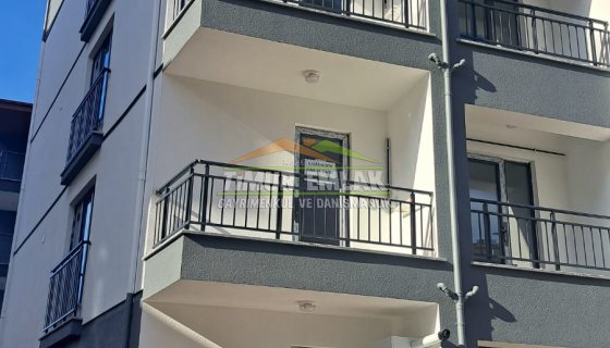 TİMUR EMLAKTAN KEPEZ RENO ARKASINDA 1+1 KİRALIK SIFIR DAİRE